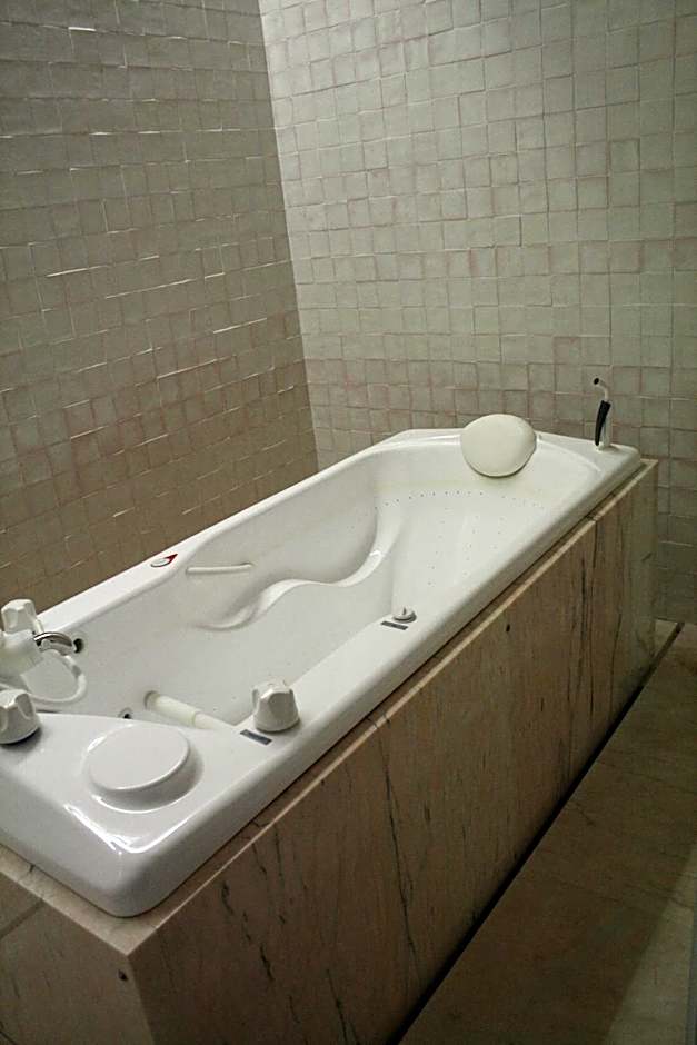 Hotel Porto Santo & Spa