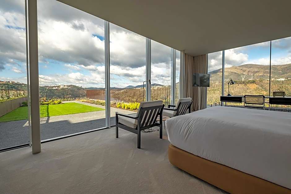 Douro41 Hotel & Spa