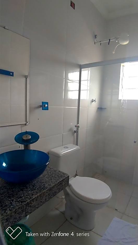 Pousada Lirio dos Vales