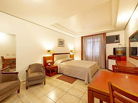Real Castilha Hotel