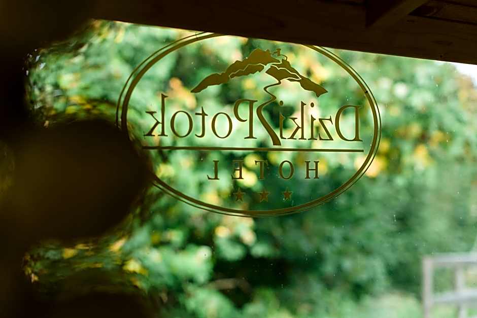 Hotel Dziki Potok Karpacz Konferencje & SPA