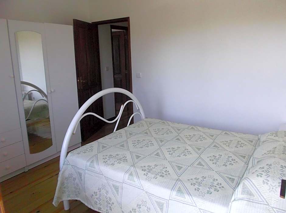 Albergue Constantino AL