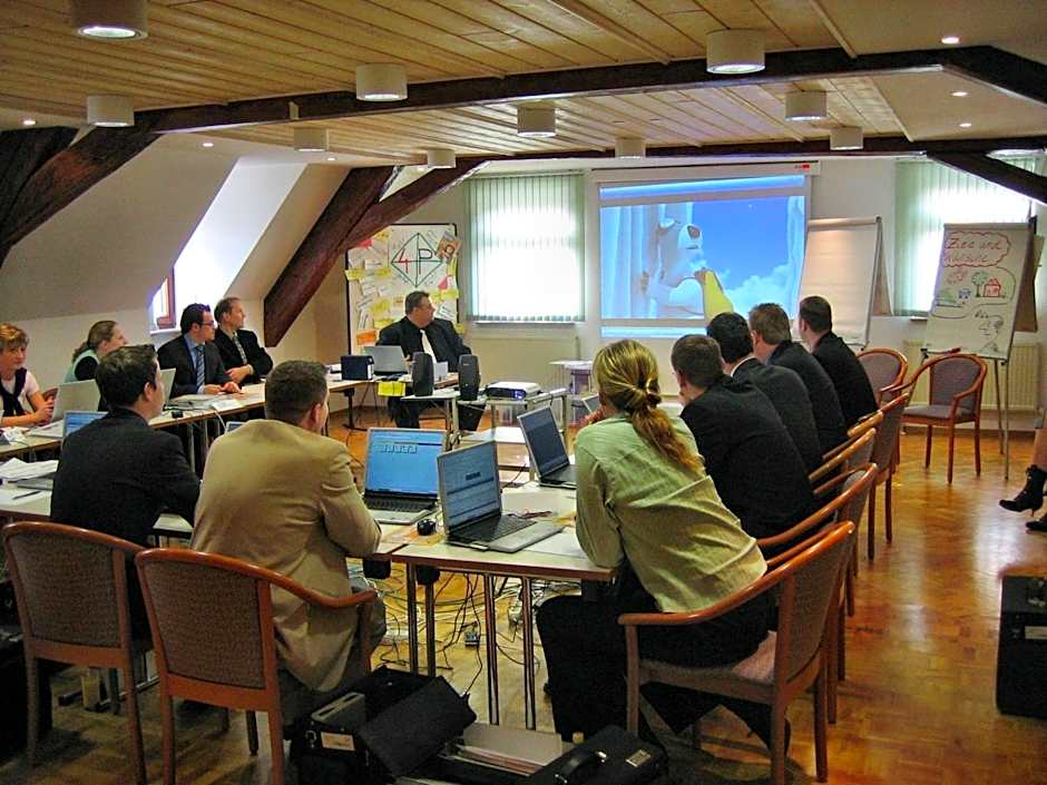 Akzent Hotel Goldener Ochsen