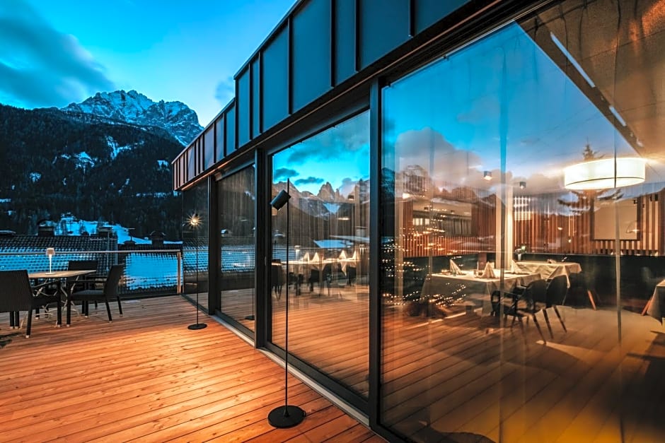 Hotel Gruber
