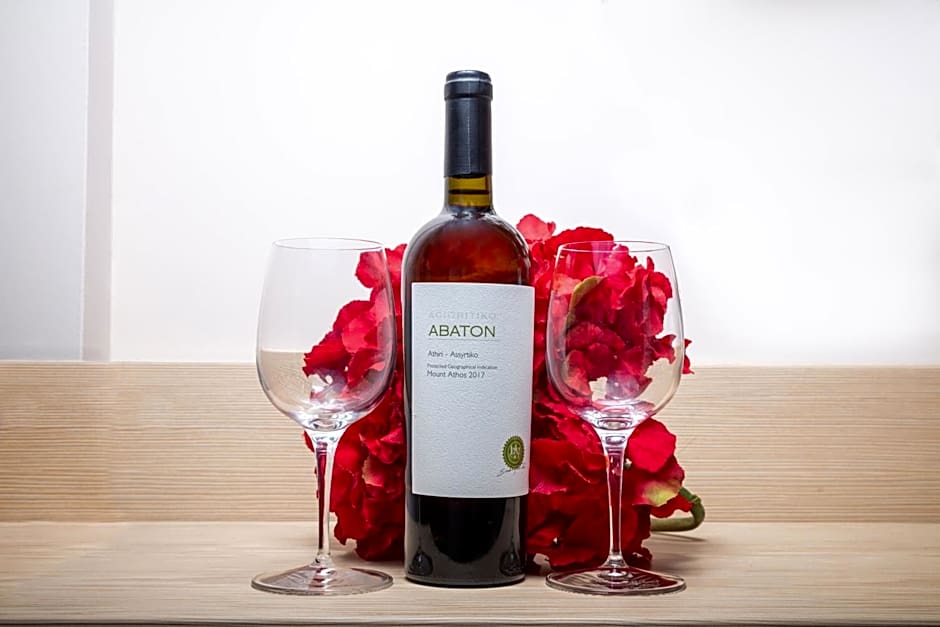 Royalty Suites Seaside