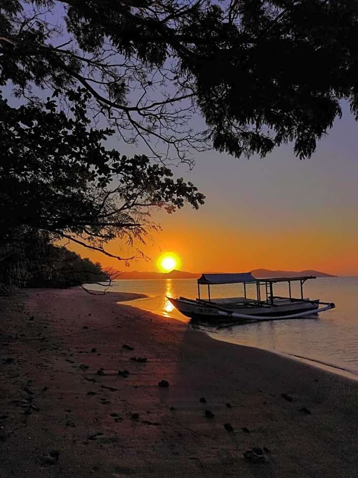 Palmyra Indah Bungalows