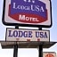 Lodge USA Motel