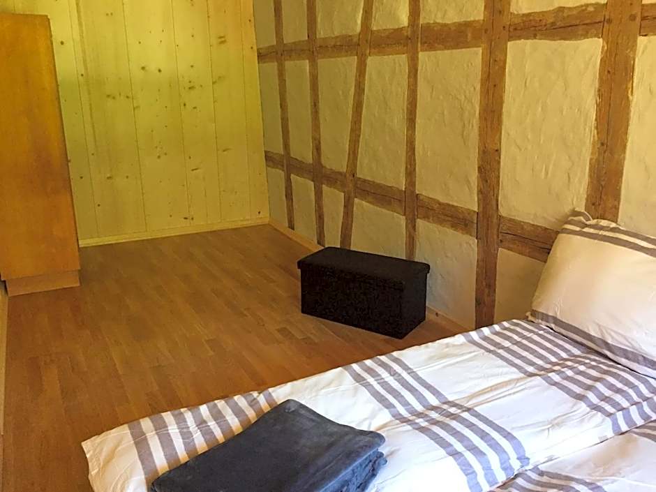 Chez Dodo 2534 Orvin Le Foncet