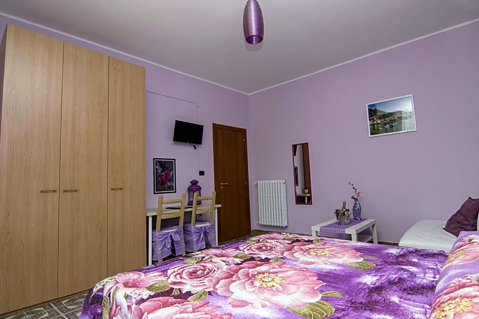 Sentiero Di Costiera