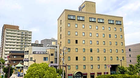 Hotel Aston Hotel Osaka Sakai