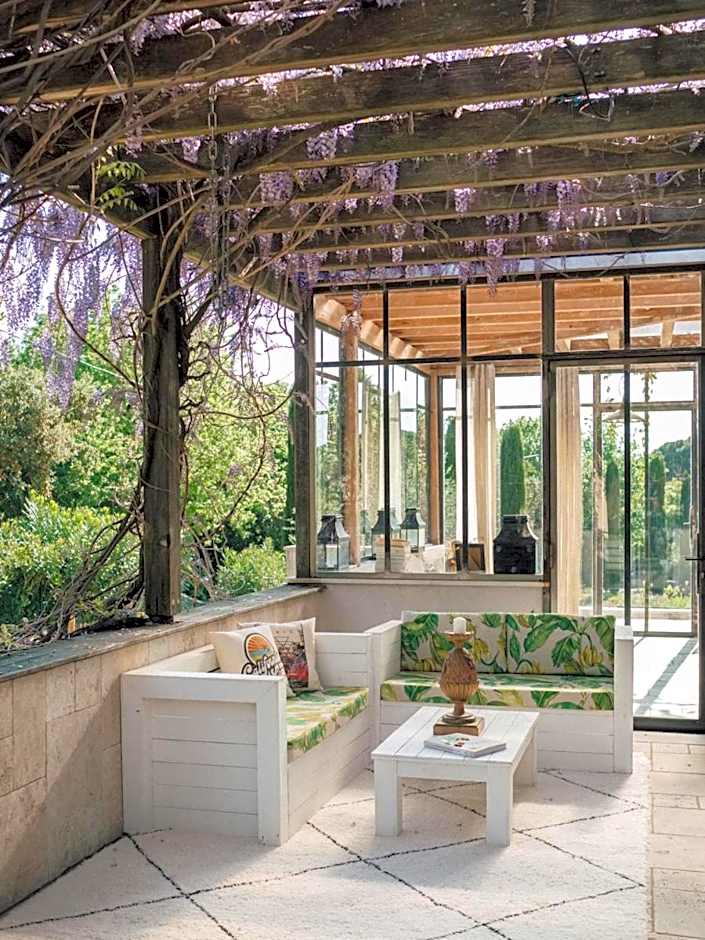 La Vigne de Ramatuelle