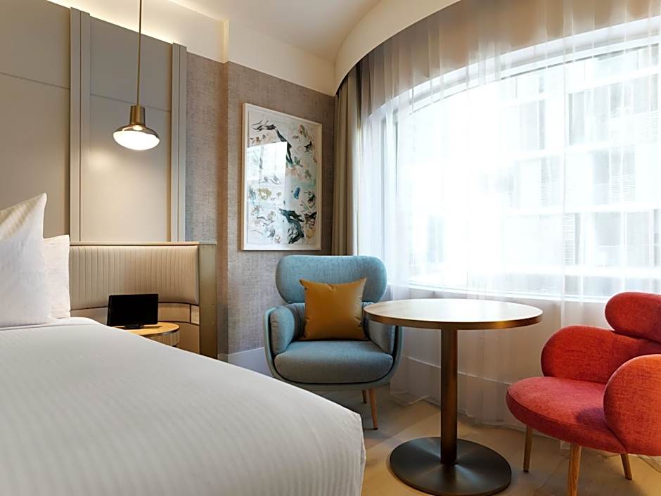 The Porter House Hotel Sydney - MGallery