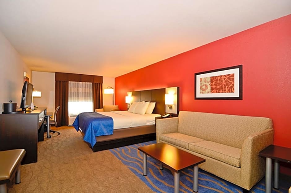 Astoria Extended Stay & Event Center