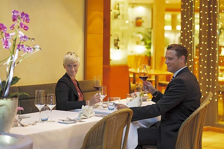 Moevenpick Hotel Muenchen-Airport