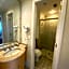 Flat Moema with kitchen and washing machine UH104