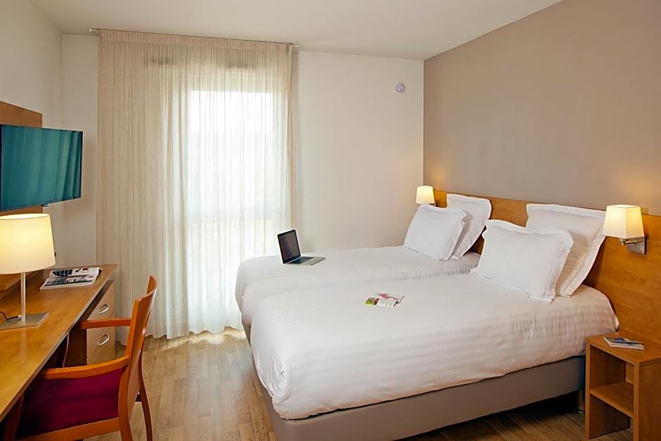 Sejours & Affaires Angers Atrium