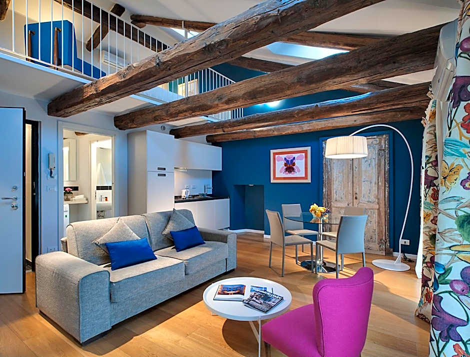 Piazza Vittorio Suites