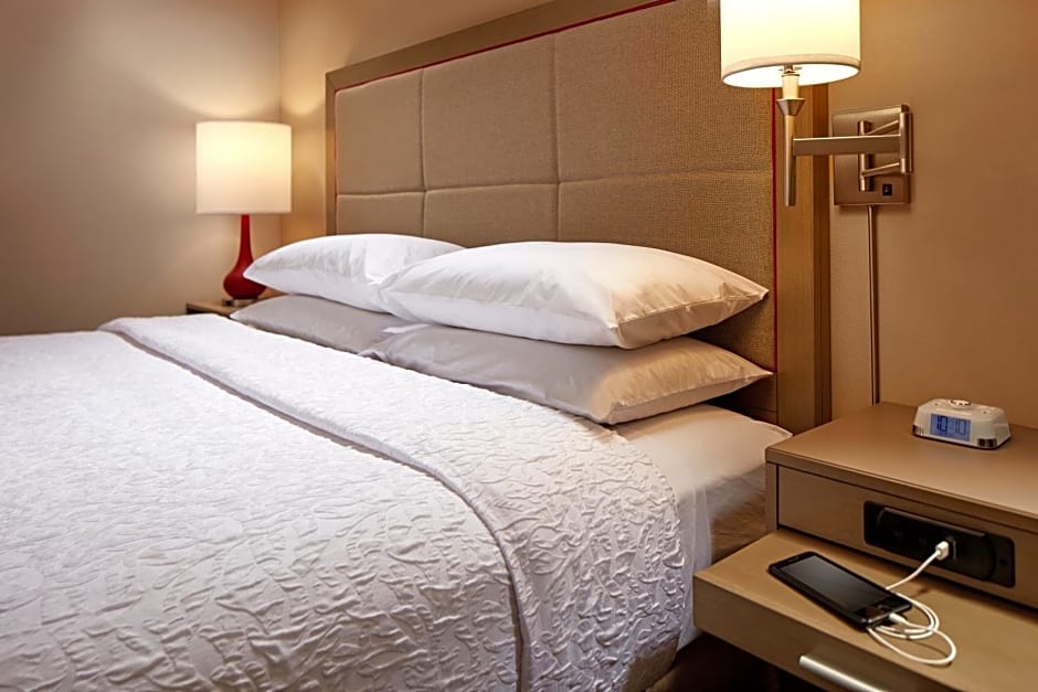 Hampton Inn Long Beach Airport, Ca