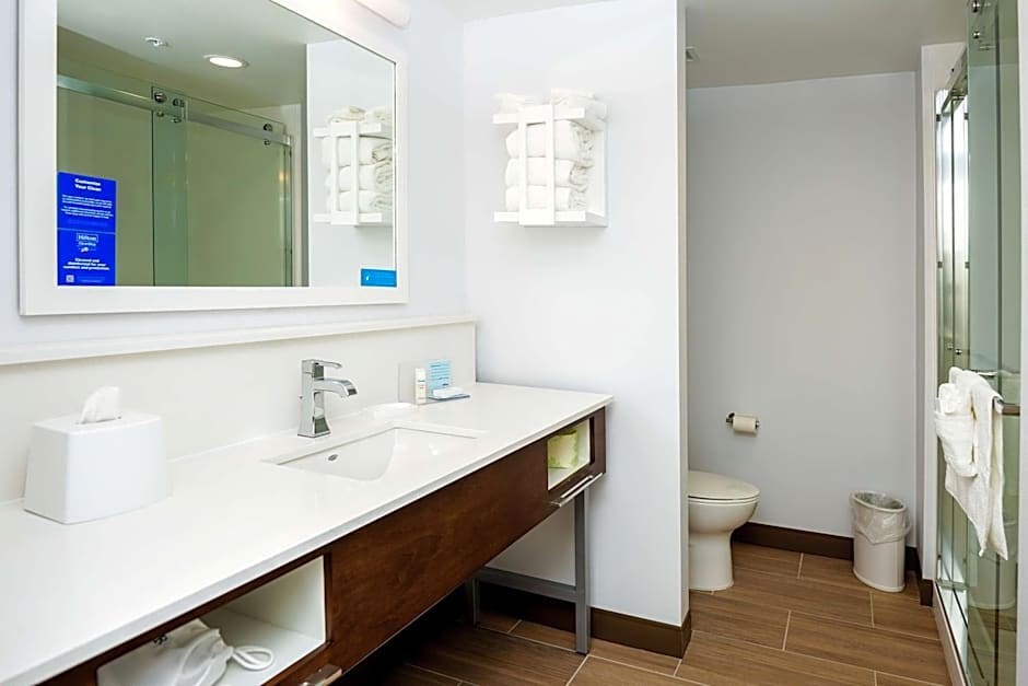 Hampton Inn By Hilton & Suites Aurora South, CO