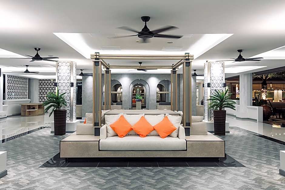 Lacol Khao Yai - A Chatrium Collection