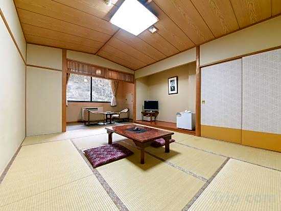 Mitsuyoshiya Ryokan