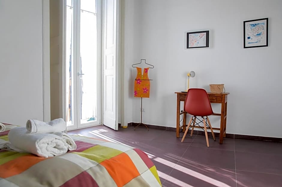 Casa Magà