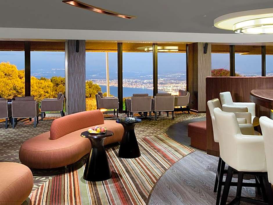 Dan Panorama Haifa Hotel