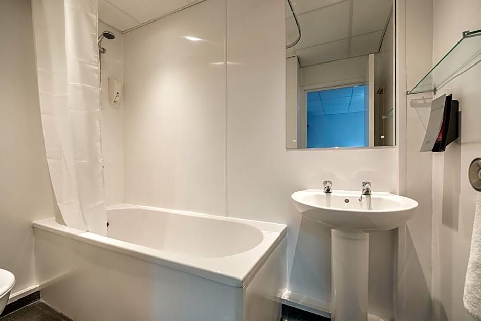 Comfort Inn Birmingham