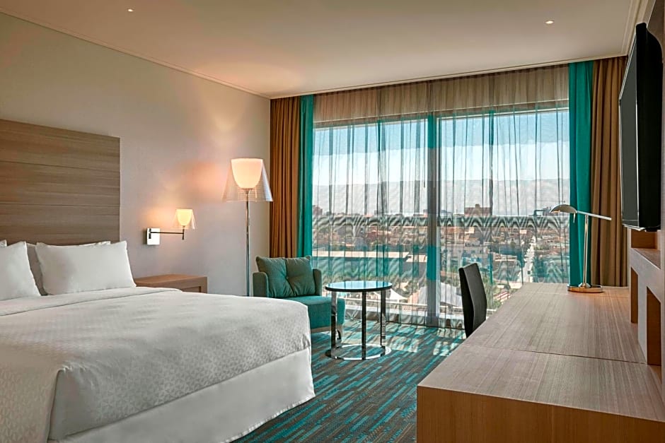 Four Points By Sheraton Oran