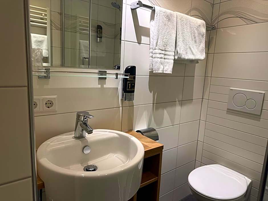 Hotel Villa Sulmana