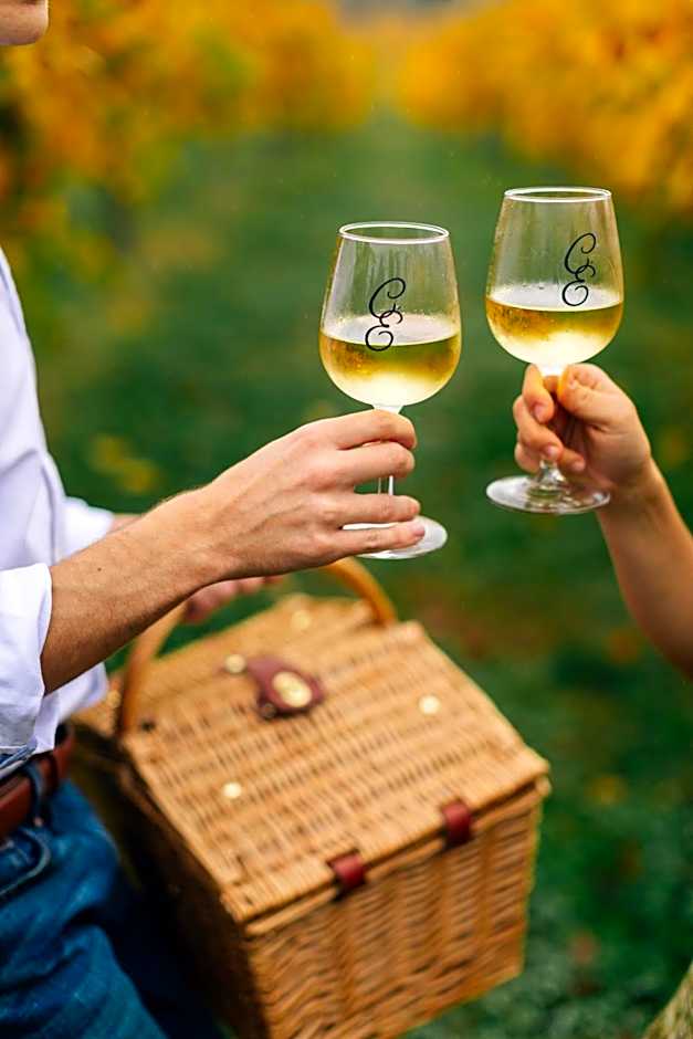 Chateau Elan Winery