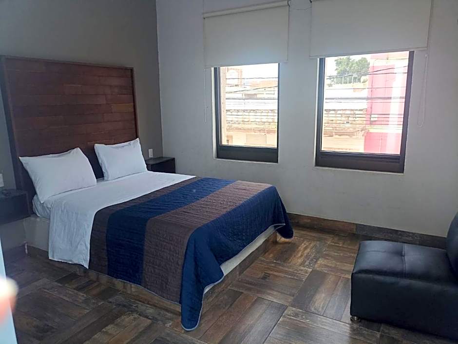 Hotel Dalia