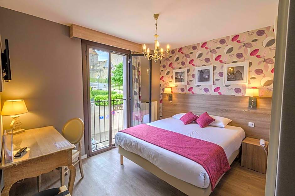 Hotel l'Aragon