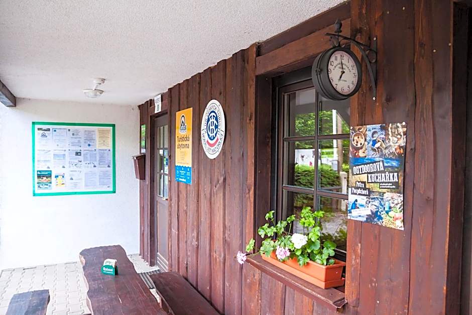 Turisticka ubytovna Cakle