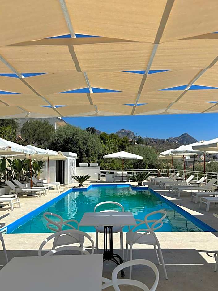 IG - "Villa Don Antonio" Apartments