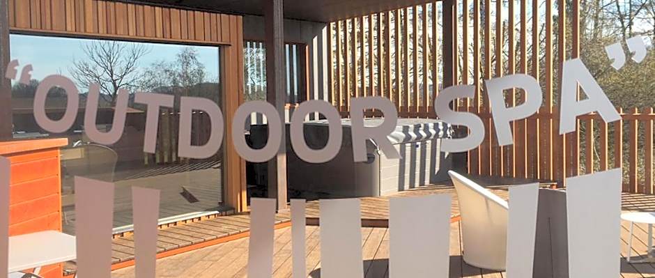 Hostellerie du Peiffeschof - The Originals Relais