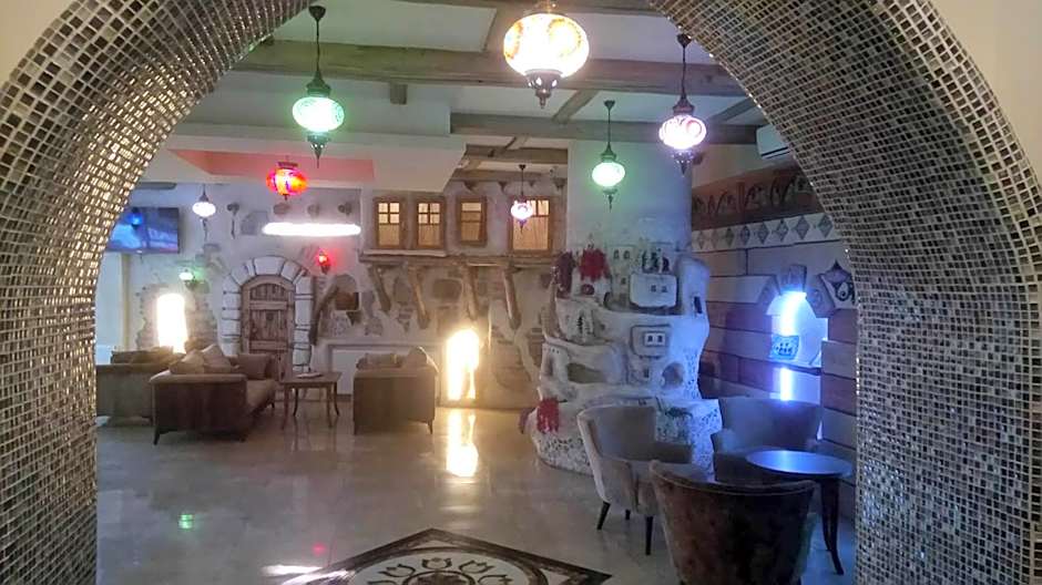 Waha Hotel