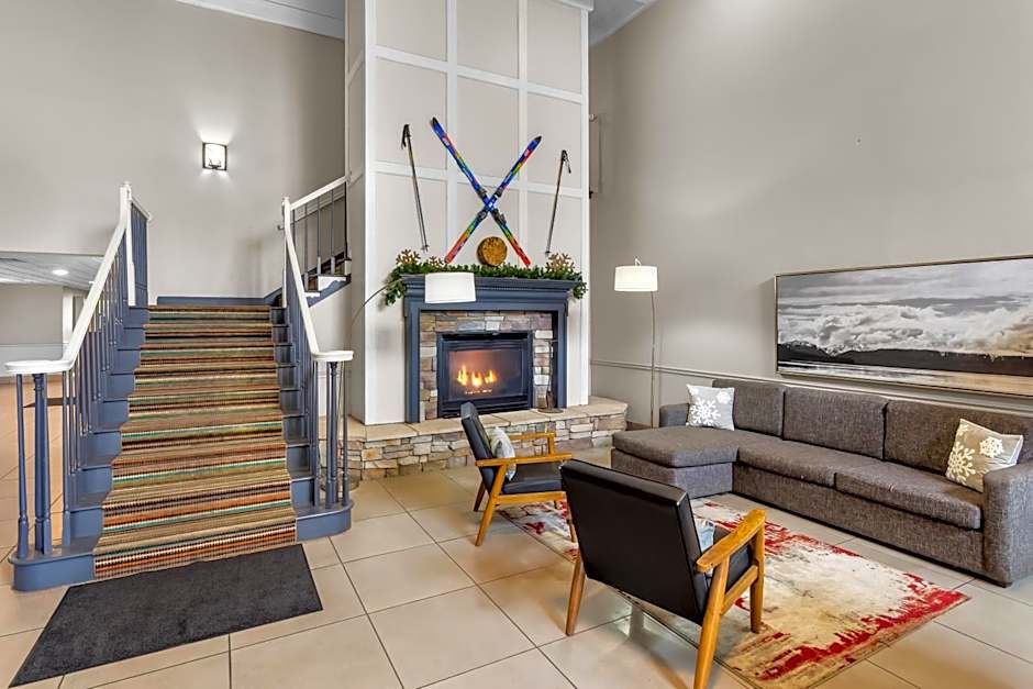 Country Inn & Suites by Radisson, Beckley, WV