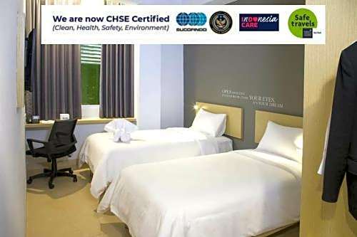 Kyriad Fatmawati Jakarta