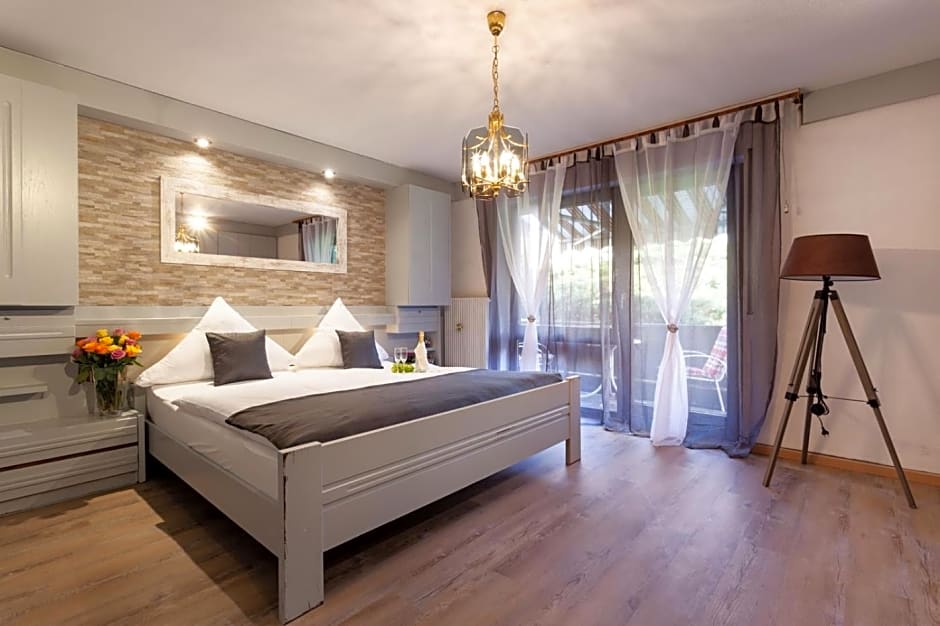Hotel Petra
