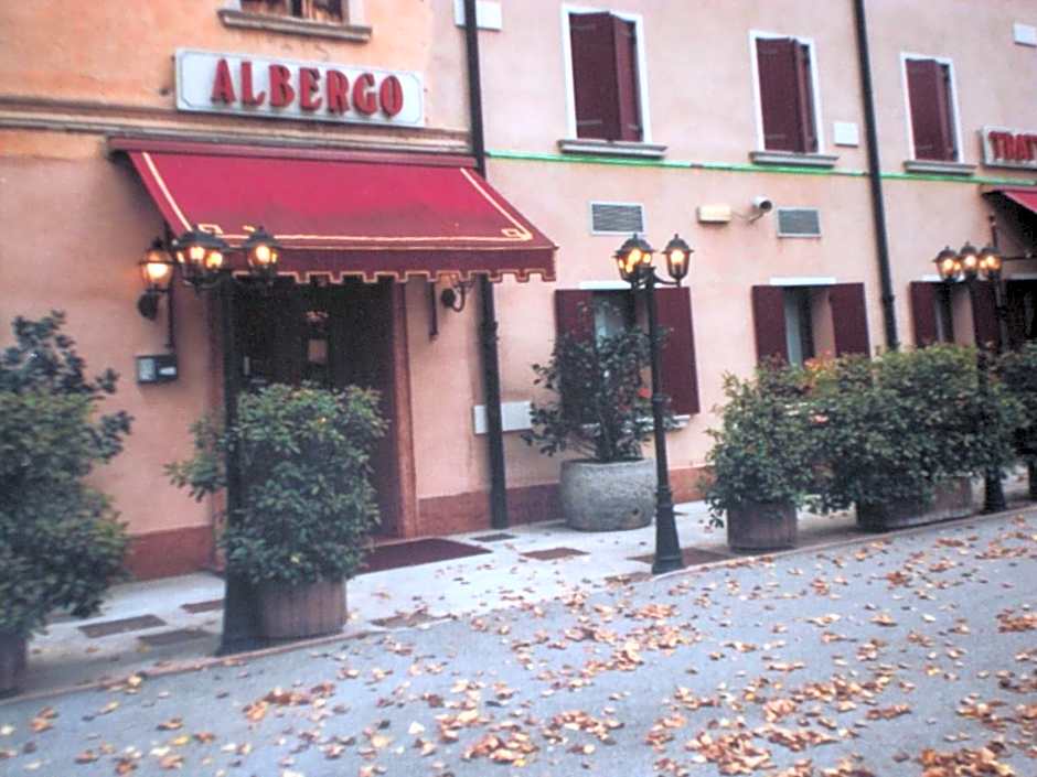 Albergo La Bersagliera
