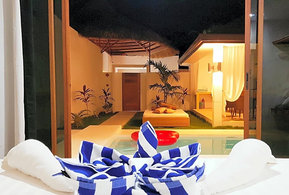 Montecarlo Villas Panglao