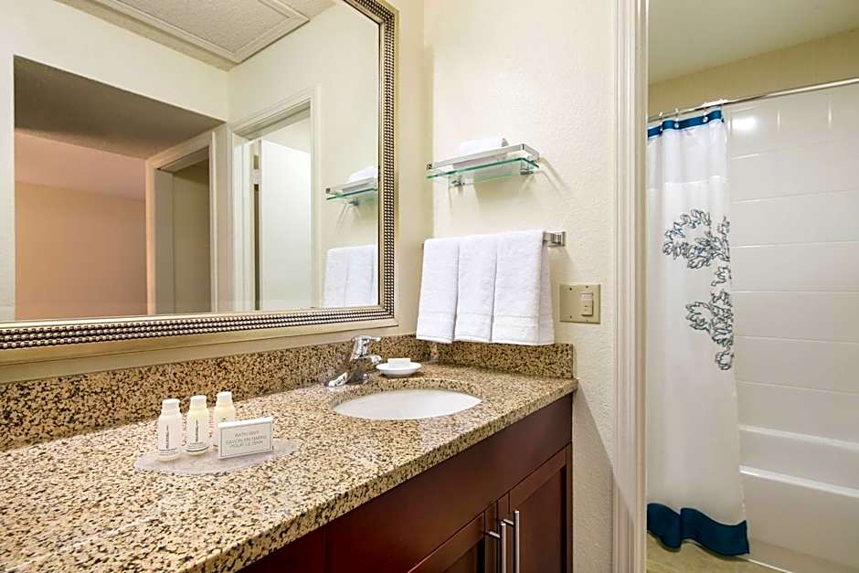 Residence Inn by Marriott San Diego La Jolla