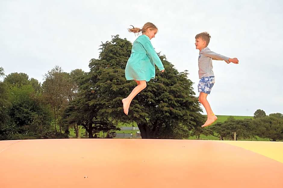 Pine Country Caravan Park