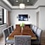 Hilton Indianapolis Hotel & Suites