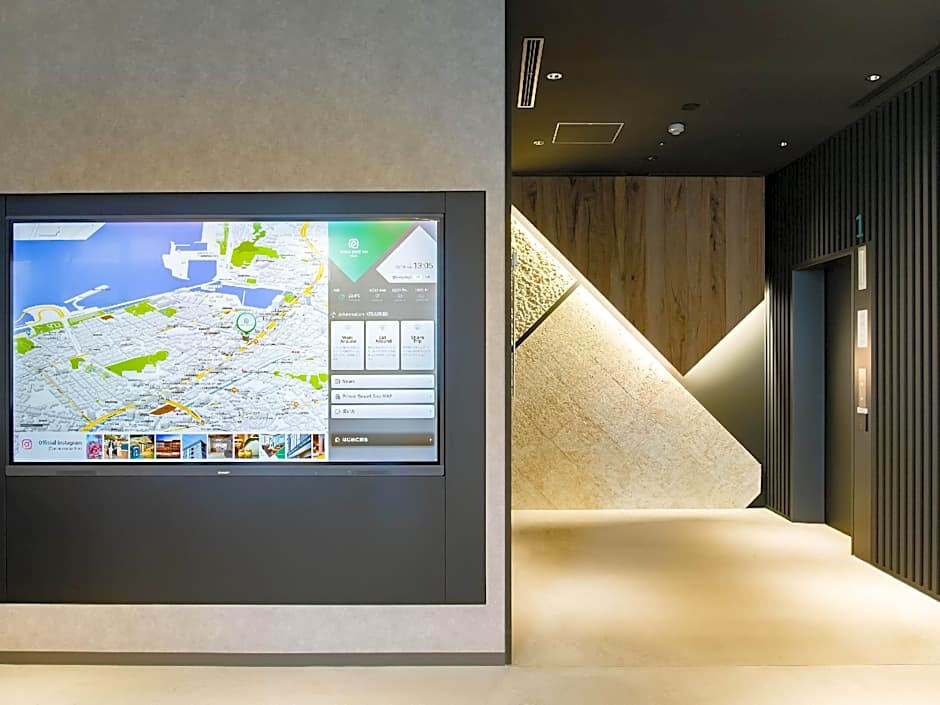 Prince Smart Inn Naha