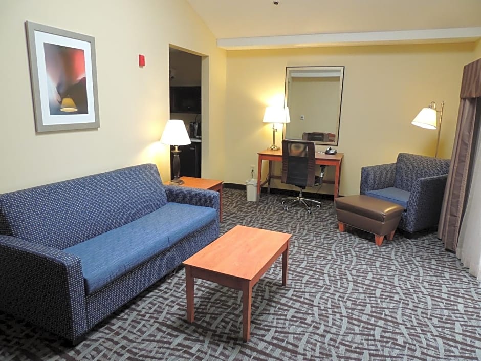Holiday Inn Express Trussville By IHG