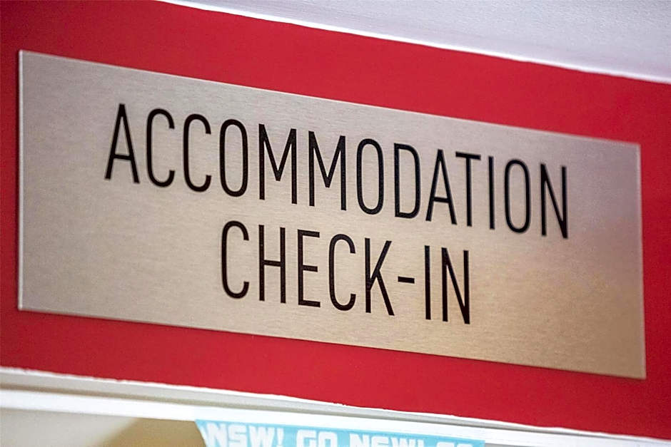 Nightcap at Hume Hotel