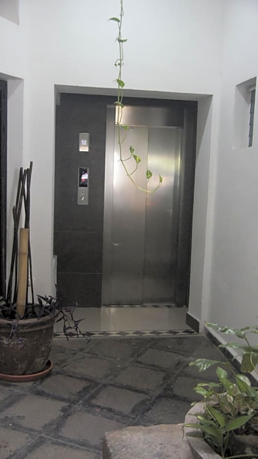 Casa del Parque Vallarta