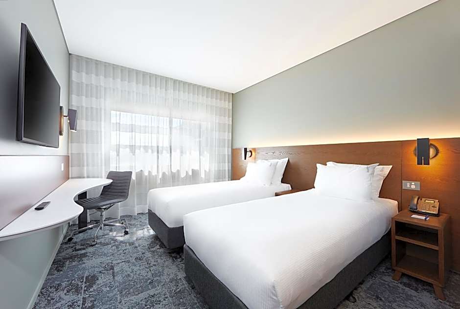 Holiday Inn Express Newcastle By IHG